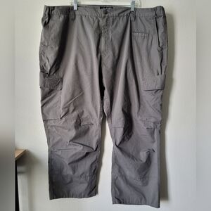 LA Police Gear LAPG Men's Urban Ops 7 Pocket Tactical Cargo Pant Sierra Pants